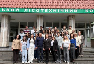 Майбутнє ІТ очима молоді