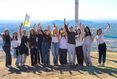Подорож у світ професії: у ВСП «Природничо-гуманітарному фаховому коледжі Ужгородського університету» пройшов Тижневик Туризму